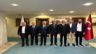 Sarıkamışın olmazsa olmazı Karlama Sistemi