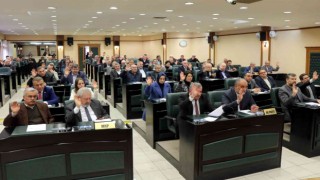 SASKİ meclisi olağanüstü toplandı