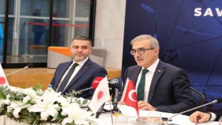 Savunma Sanayii Başkanı Demir: “2023 yılında savunma sanayii ihracatı 6 milyar dolara ulaşacak”