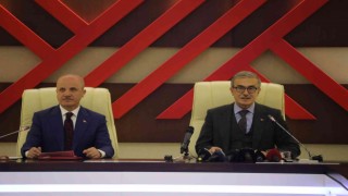 Savunma Sanayiinde Üniversite desteği