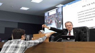 Seçer: Cumhuriyetimizin 100. yılında daha nice yatırımları hayata geçireceğiz