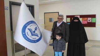 Şehidin ismi mezun olduğu okula verildi