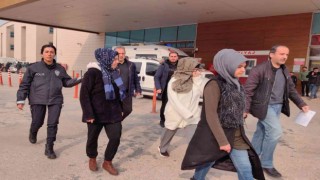 Şehirlerarası hırsızlık çetesi Bursada çökertildi