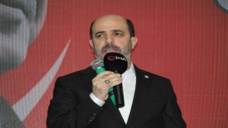 Şehit Aileleri Konfederasyonu Başkanı Sözen: “Türkiye düşmanlarına karşı Cumhurbaşkanımıza destek vereceğiz”