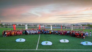 Şehitkamilde 93 bin 553 kişiye spor imkanı sunuldu