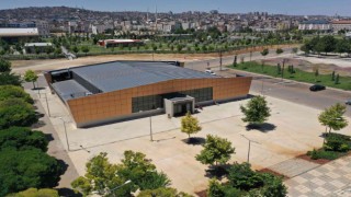 Şehitkamildeki kütüphanelerden 48 bin 315 öğrenci yararlandı