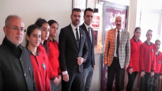 Şehitlerin ismi sınıf şubelerine verildi