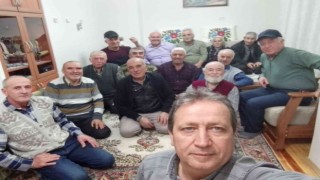 Selamsız Bandosu 32 yıl sonra bir arada