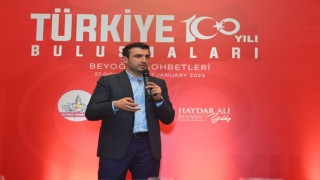 Selçuk Bayraktar: Geçtiğimiz yıl yüzde 99,3tü gelirlerimizdeki ihracatın payı ve tek başına tüm savunma sanayindeki ihracatın dörtte birini yapmış olduk