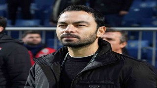 Selçuk İnan, ilk galibiyetini aldı