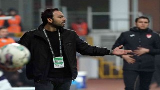 Selçuk İnandan kadroda 5 değişiklik