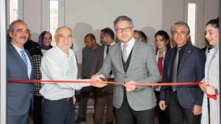 Selçuk Üniversitesi Hücresel İmmünoloji Laboratuvarı açıldı