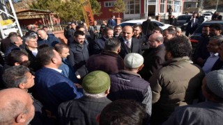 Selçukluda Cuma Buluşmaları devam ediyor