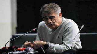 Şenol Güneş: “Kazanabileceğimiz maçı penaltılarda kaybettik“