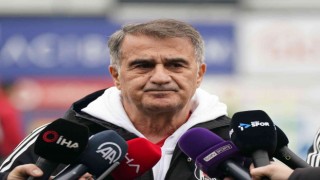 Şenol Güneş: VAR kayıtları açıklandıysa artık devam etmeli