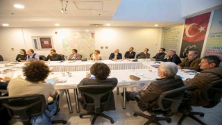 Seyhan kırsalının tarım üretimi masaya yatırıldı