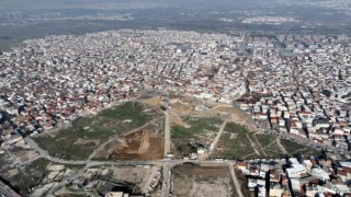 Sıcaksuda dönüşüm başlıyor