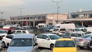 Sıfır araç yokluğu ikinci ele yaradı