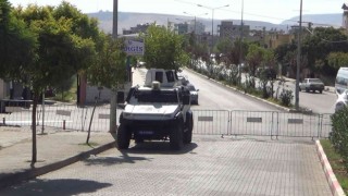 Siirt kent genelinde 15 günlük eylem yasağı