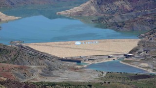 Siirtte üretilen elektrikle ülke ekonomisine 800 milyon dolar katkı