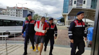 Silahlı çatışmaya giren iki husumetli tutuklandı