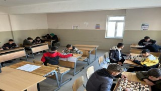 Silopide imam hatip lisesinde matematik seferberliği