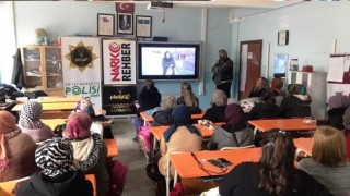 Simavda TUBİM tarafından 131 anne ve anne adayına eğitim verildi