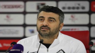 Sinan Kaloğlu: İzmir ve Altay daha ne kadar kafasını kuma sokacak