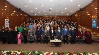 Sınavı kazanan 151 öğrenci umreye uğurlanacak
