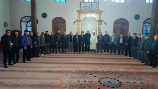 Sındırgılılar İsveçte Kuran- ı Kerime yapılan saldırıyı kınadı
