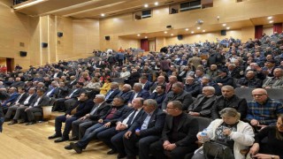 Sinop esnafı 24 yılın ardından yeniden Gürsel Öz dedi