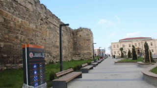 Sinop Kent Meydanına hamsi şölenli ile açılış yapılacak