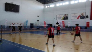 Sinopta Badminton Grup Müsabakaları sona erdi