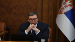 Sırbistan Cumhurbaşkanı Vucic: “Sırbistan, Rusyaya yaptırım uygulamadığı için herkesin radarına girmiş durumda”