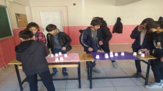 Şırnakta matematik dersi seferberliği