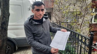 Şişlide darp edilen kasiyerin eşi konuştu: Avukatım diyerek tehdit ettiler