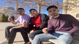 Sivas asrın en sıcak gününü yaşadı