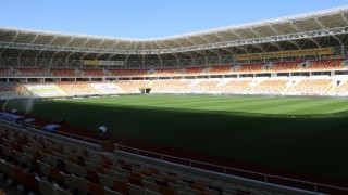 Sivasspor-Adana Demirspor maçı Malatyada oynanacak