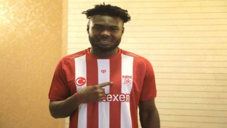 Sivasspor, Jordy Caicedoyu kadrosuna kattı