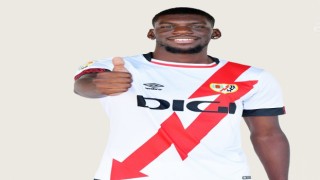 Sivasspor, Randy Ntekaya teklif yaptı