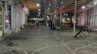 Siverekte silahlı kavga: 1 ölü