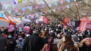 Sivrihisar Dövme Sucuk Festivalinde Zara ve Özgür Can Çoban sahne alacak