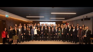 SOCAR Energy School programı ilk mezunlarını verdi