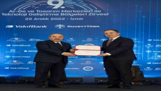 SOCAR Türkiye Ar-Ge, ‘ISO 56002 İnovasyon Yönetim Sistemi Belgesini aldı