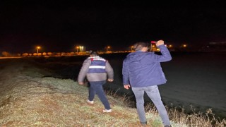 Sokak ortasında kaçırılan kız çocuğu her yerde aranıyor