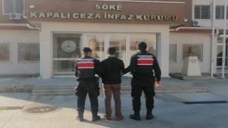 Sökede haklarında kesinleşmiş hapis cezası bulunan şahıslar yakalandı