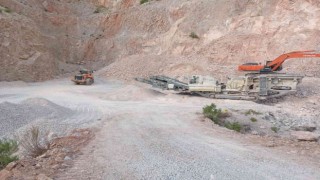 Soma OSBde ilk temeller bu yıl atılacak