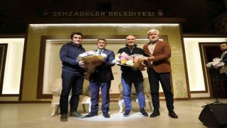 Sosyal medya çağında edebiyat Şehzadelerde masaya yatırıldı