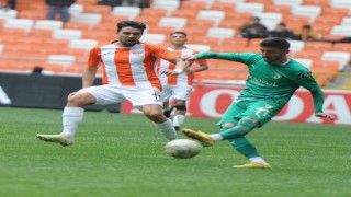 Spor Toto 1. Lig: Adanaspor: 1 - Bodrumspor: 2