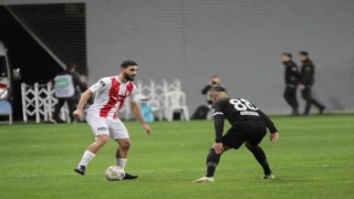 Spor Toto 1. Lig: Altay: 1 - Pendikspor: 4